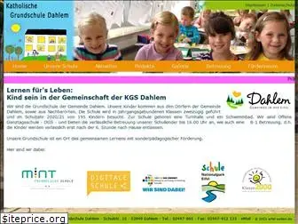 grundschule-dahlem.de
