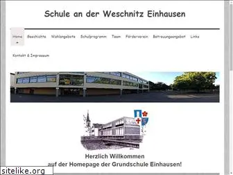 grundschule-einhausen.de