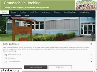 grundschule-uschlag.de