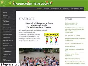 grundschule-zewen.de