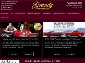 grundy.com