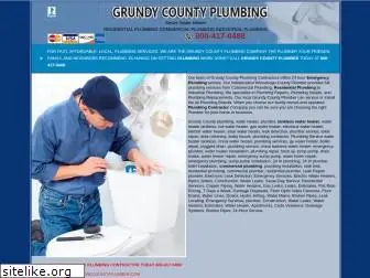 grundycountyplumber.com
