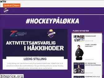 grunerhockey.no
