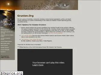 grunion.org