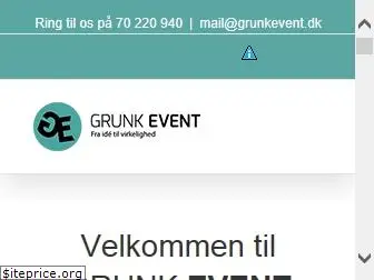 grunkevent.dk