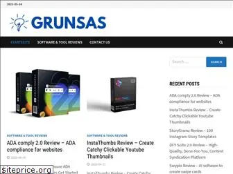 grunsas.org