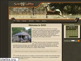 grunt-n-gobble.com