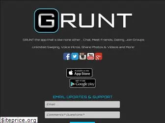 gruntapp.com