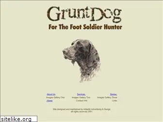 gruntdog.com