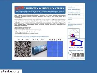 gruntowy-wymiennik-ciepla.pl