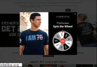 gruntstyle.com