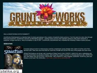 gruntworksentertainment.com