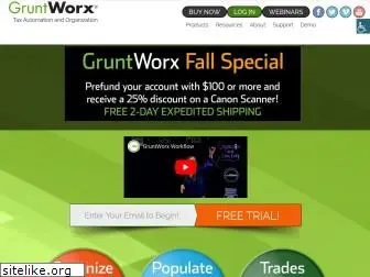 gruntworxpro.com