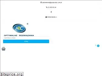 grupa-abc.com.pl