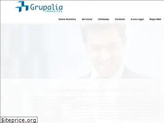 grupaliatransitos.com