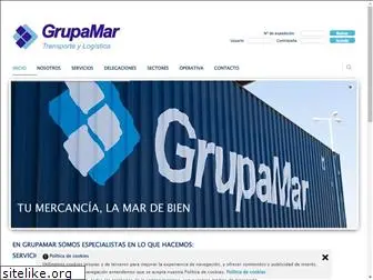 grupamar.es