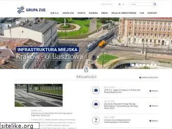 grupazue.pl