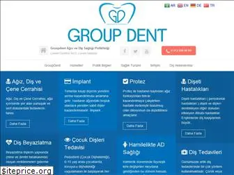 grupdent.com.tr
