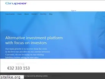 grupeer.com