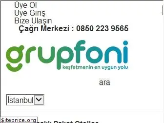 grupfoni.com