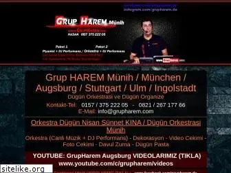 grupharem.com