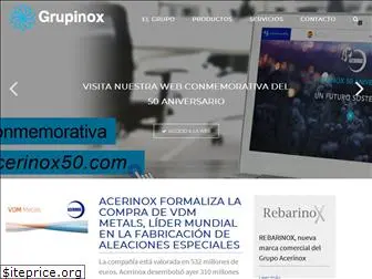 grupinox.com