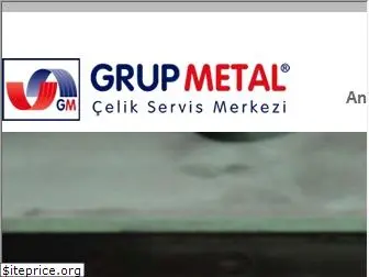 grupmetal.com.tr