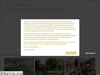 grupo-alameda.com