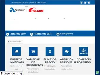 grupo-ap.com.ar