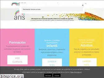 grupo-aris.es