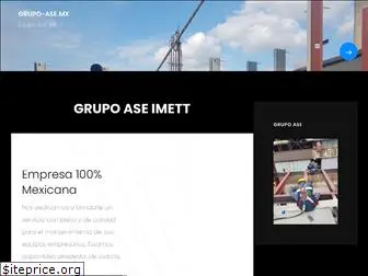 grupo-ase.mx