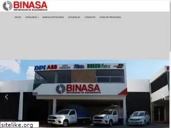 grupo-binasa.com.mx