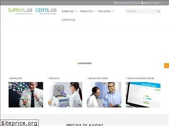 grupo-certilab.com