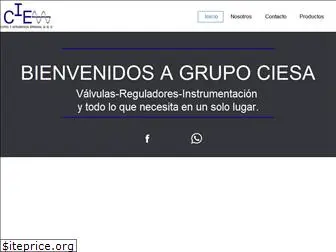 grupo-ciesa.com.mx