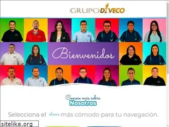 grupo-diveco.com