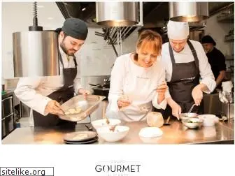 grupo-gourmet.com