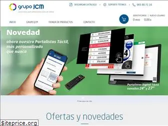 grupo-jcm.com