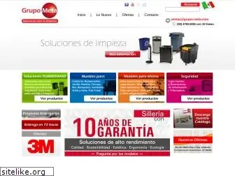 grupo-meta.com