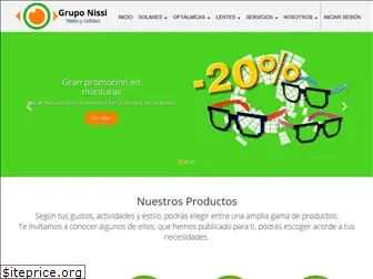 grupo-nissi.com