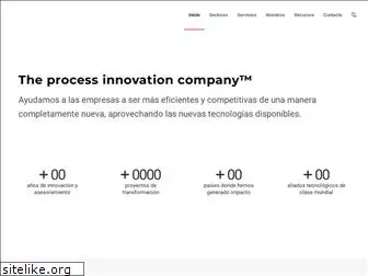 grupo-novatech.com