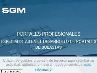 grupo-sgm.net