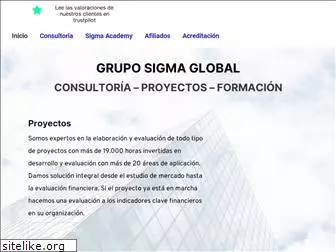 grupo-sigma.com