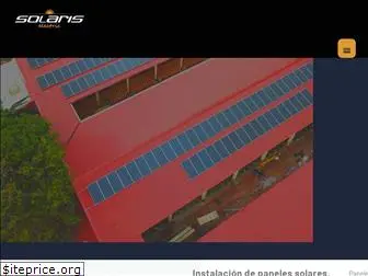 grupo-solariscr.com