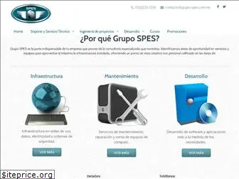 grupo-spes.com.mx