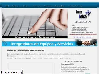 grupo-telco.com