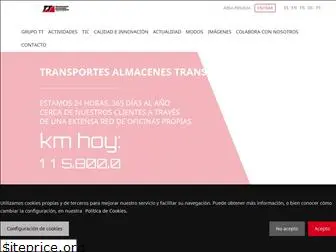 grupo-tt.com