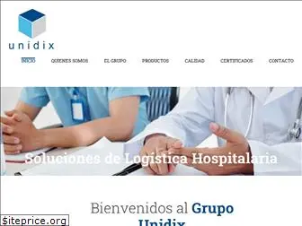 grupo-unidix.com