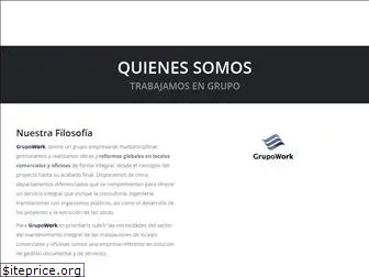 grupo-work.com