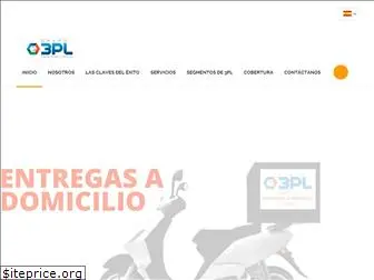 grupo3pl.com