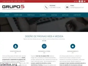 grupo5.com